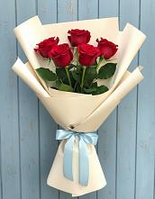 Букет Классика чувств #REPLACE_PRED# Губской