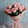 Букет цветов из: Розы в Губской