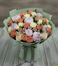 Букет Мороженное #REPLACE_PRED# Губской