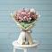Букет цветов из: Орхидеи и Розы в Губской