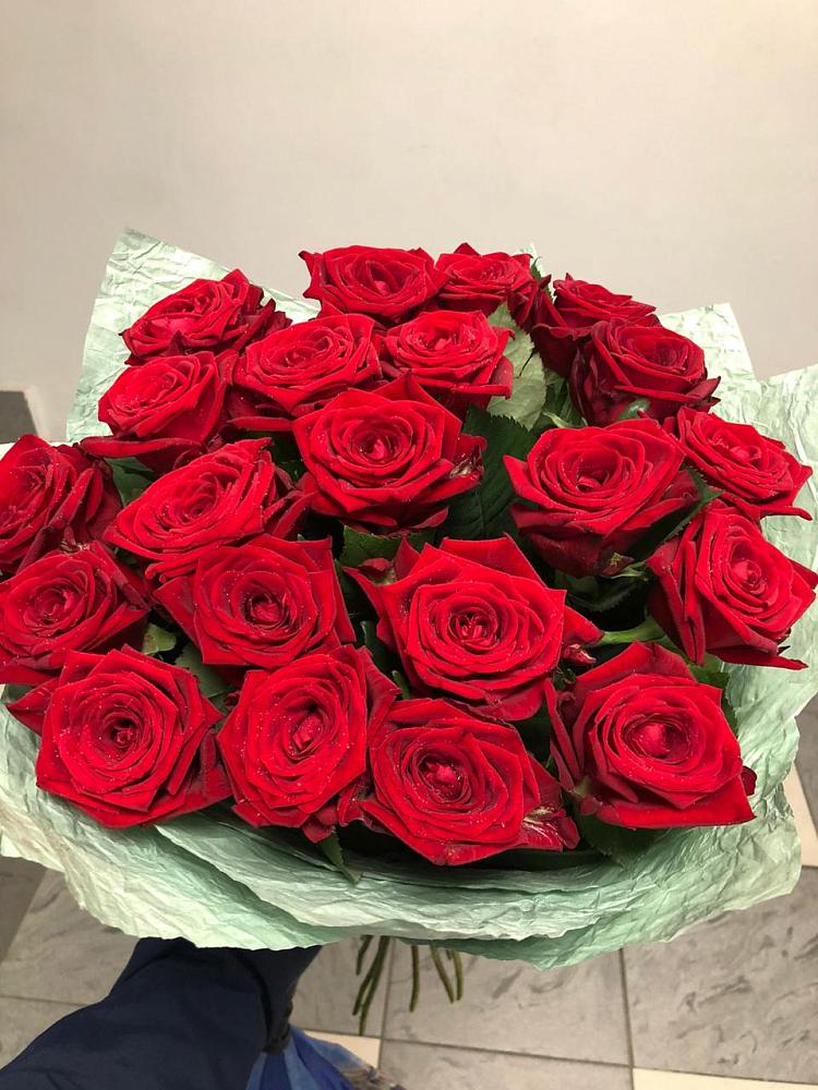 Розы Классика в Губской Букет Классика в Губской