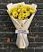 Букет цветов из: Хризантемы в Губской